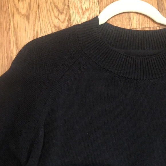 NWOT Daily Ritual Sweater - Picture 5 of 10